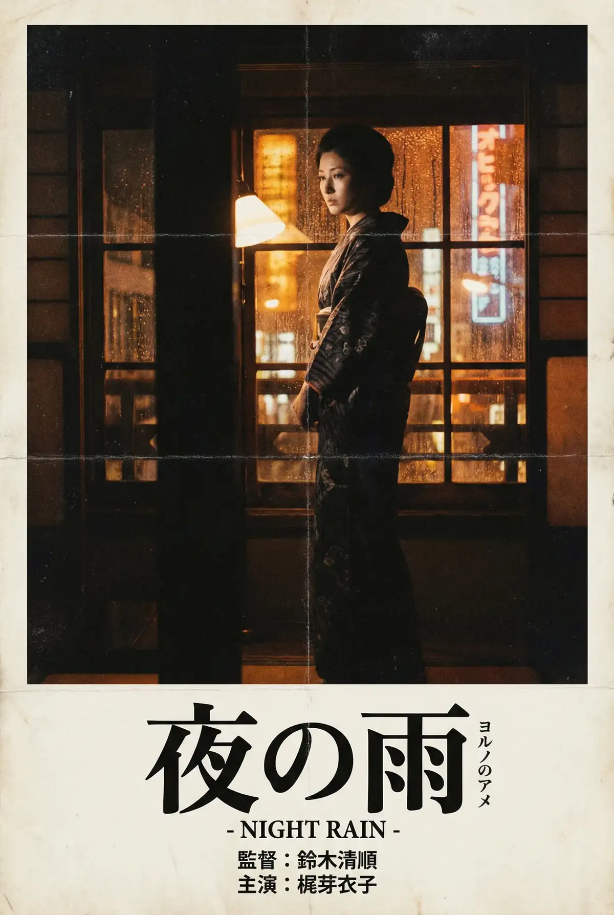 日本经典伦理电影海报 - 榴莲app下载进入网址 馆藏推荐作品